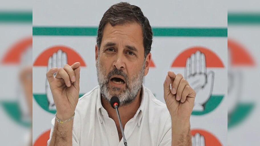 NET और NEET पर बोले राहुल गांधी, कहा, "शिक्षण संस्थानों पर एक संगठन ने कर रखा है कब्जा" 