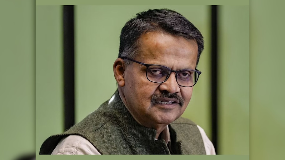 ଲୋକସଭାର କାମଚଳା ବାଚସ୍ପତି ହେଲେ ଭର୍ତ୍ତୃହରି ମହତାବ