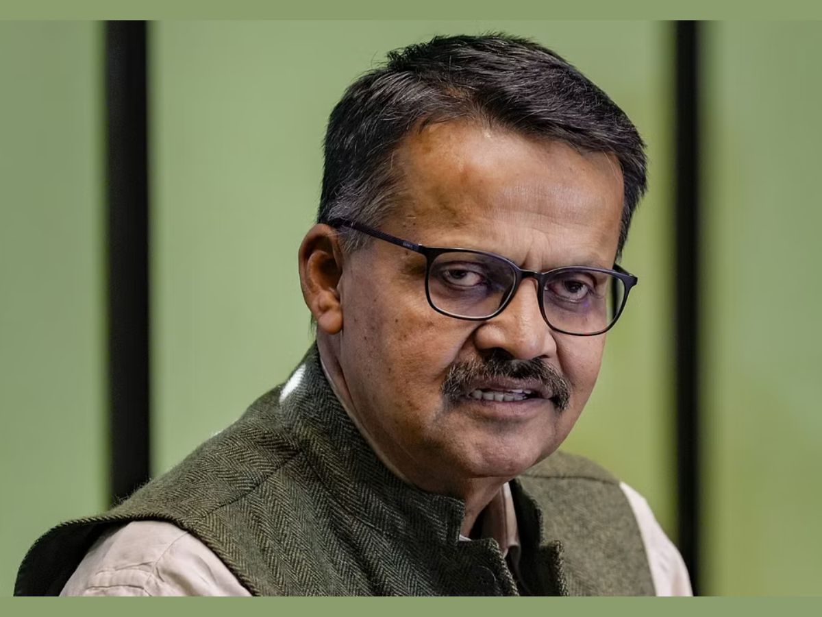 ଲୋକସଭାର କାମଚଳା ବାଚସ୍ପତି ହେଲେ ଭର୍ତ୍ତୃହରି ମହତାବ ଲୋକସଭାର କାମଚଳା ବାଚସ୍ପତି ହେଲେ ଭର୍ତ୍ତୃହରି ମହତାବ