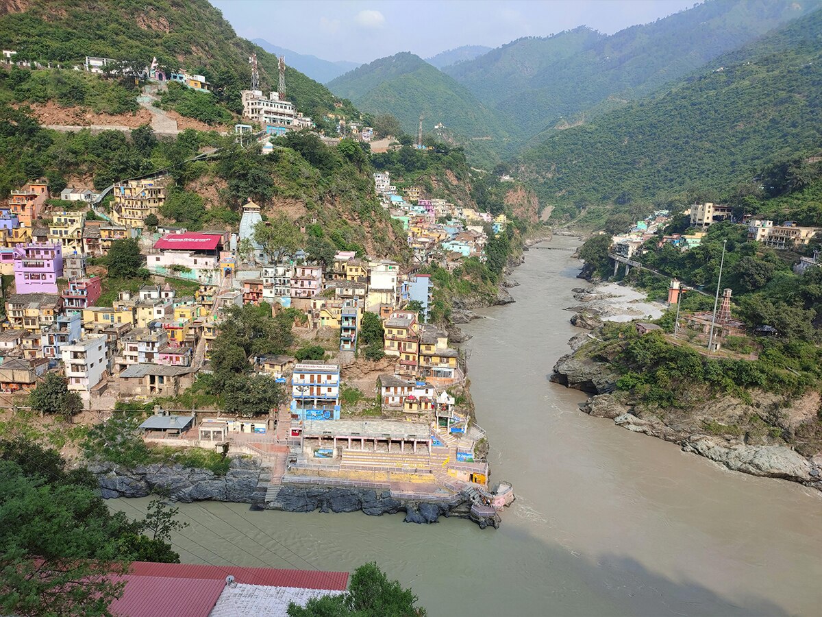 popular tourist places to visit in uttarakhand auli rishikesh valley of ...