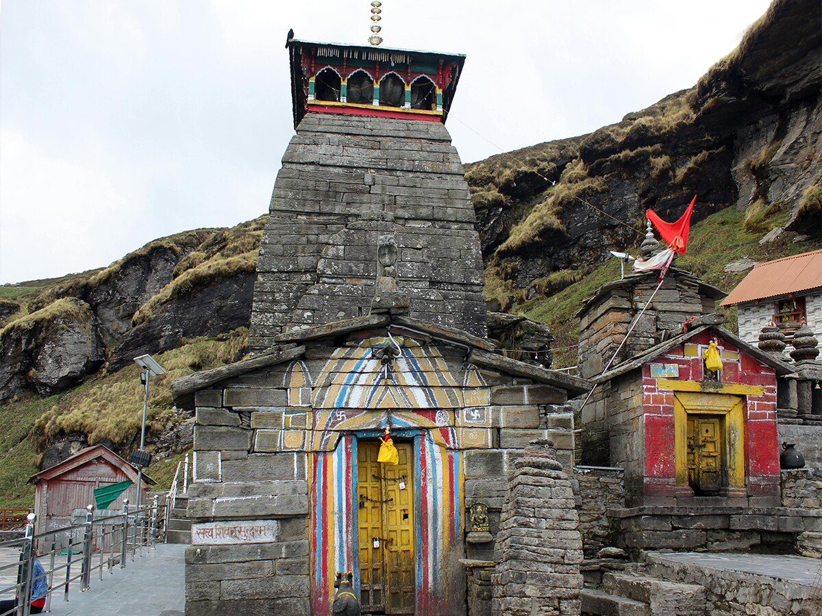 popular tourist places to visit in uttarakhand auli rishikesh valley of ...