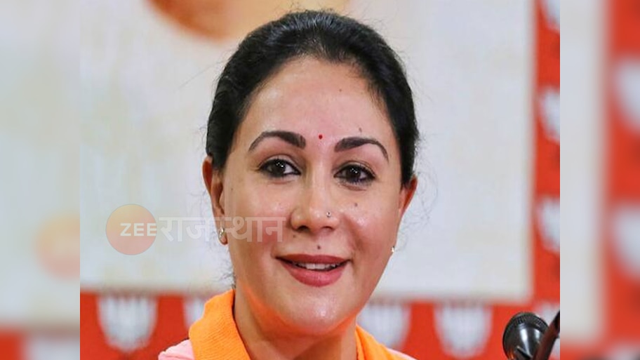 डिप्टी CM दीया कुमारी ने सचिवालय में पर्यटन विभाग की ली बैठक, कहा- सौर ऊर्जा से जगमग होंगे पर्यटन स्थल