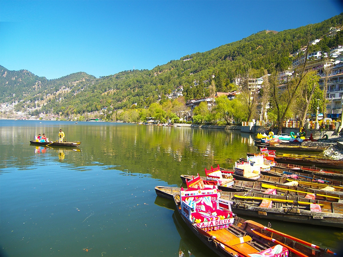 popular tourist places to visit in uttarakhand auli rishikesh valley of ...
