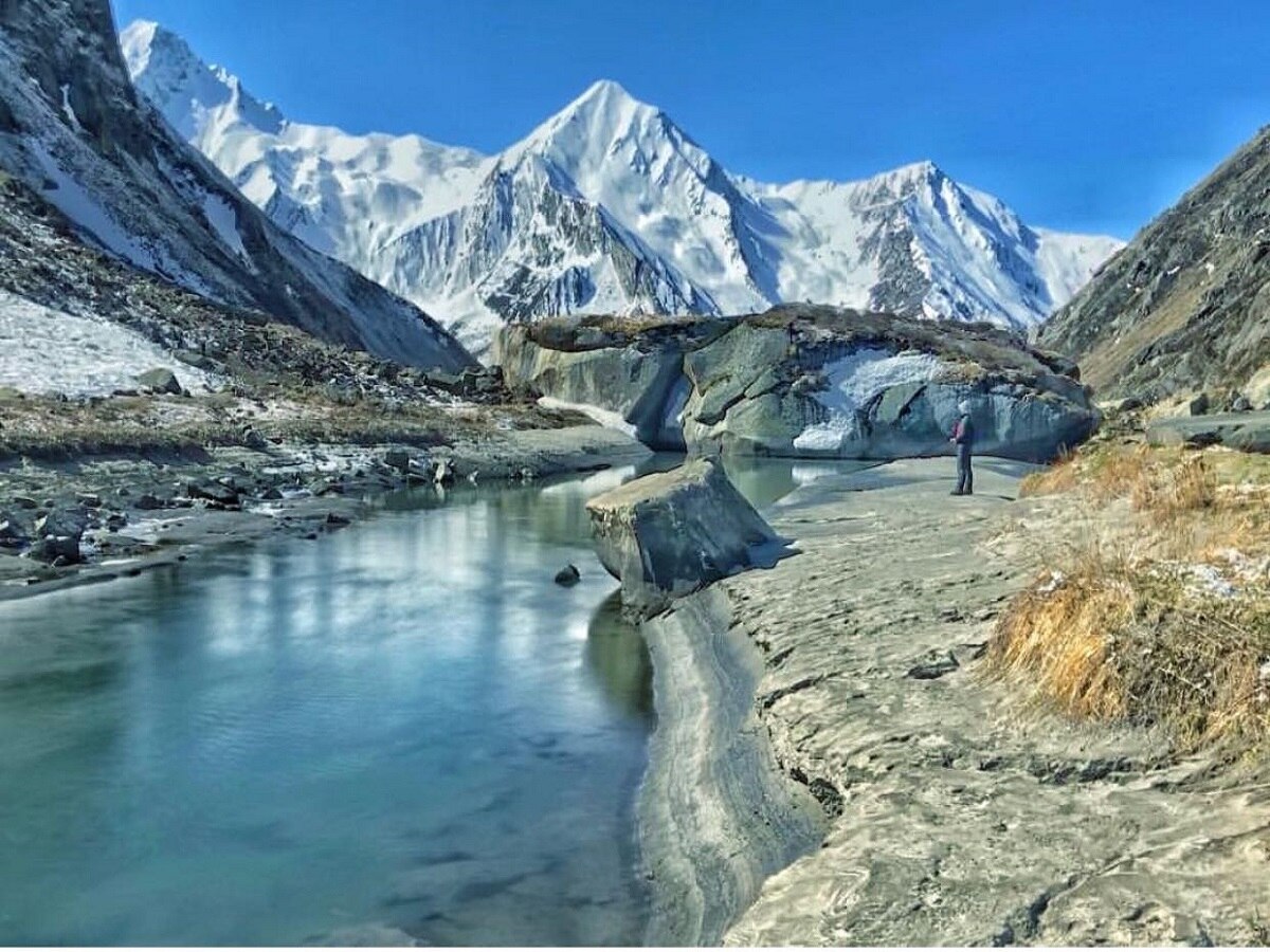 popular tourist places to visit in uttarakhand auli rishikesh valley of ...