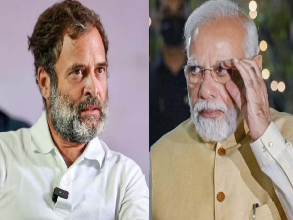 Narendra Modi: पीएम मोदी के जम्मू कश्मीर दौरे पर कांग्रेस ने कसा तंज, प्रधानमंत्री से पूछे ये 6 सवाल