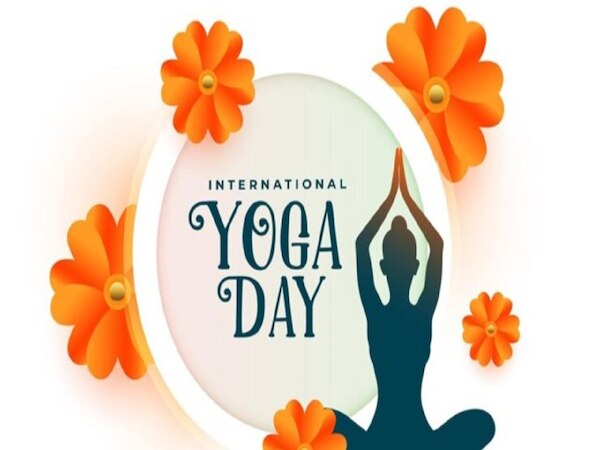 yoga