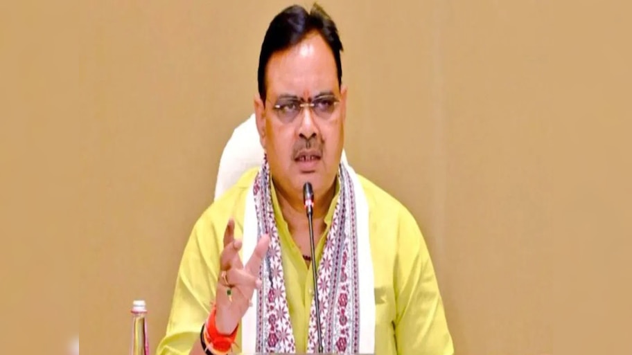 राजस्थान के CM भजनलाल शर्मा ने बनाए सभी जिलों के नए प्रभारी मंत्री, किसको मिला कौन सा जिला? 