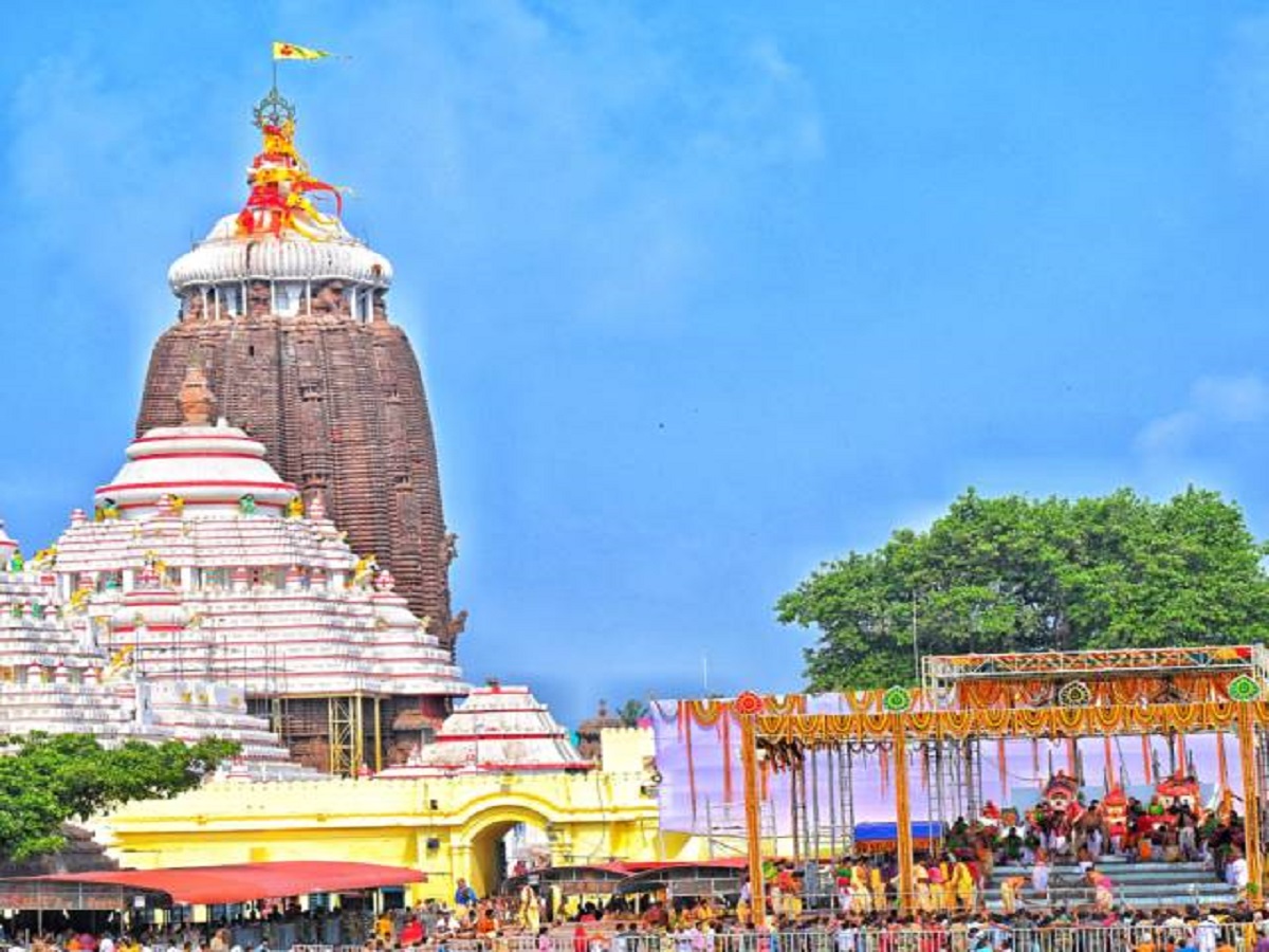 Deva Snana Purnima 2024 : ଦେବସ୍ନାନ ପୂର୍ଣ୍ଣମୀରେ କିପରି ଶ୍ରୀମନ୍ଦିର ଯିବେ ଜାଣନ୍ତୁ Deva Snana Purnima 2024 : ଦେବସ୍ନାନ ପୂର୍ଣ୍ଣମୀରେ କିପରି ଶ୍ରୀମନ୍ଦିର ଯିବେ ଜାଣନ୍ତୁ