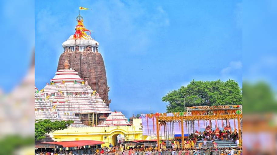 Deva Snana Purnima 2024 : ଦେବସ୍ନାନ ପୂର୍ଣ୍ଣମୀରେ କିପରି ଶ୍ରୀମନ୍ଦିର ଯିବେ ଜାଣନ୍ତୁ