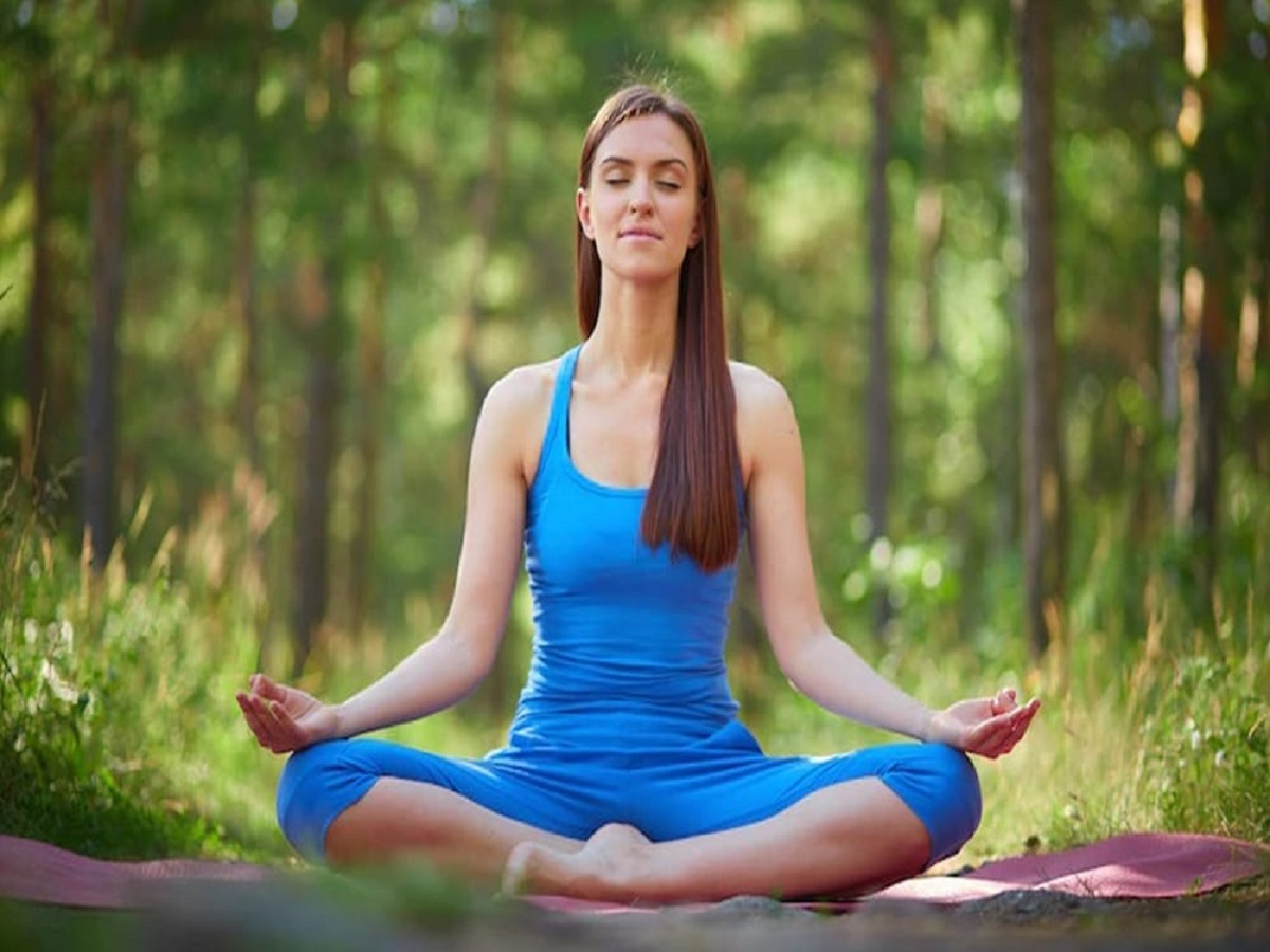 Benefits of Pranayama ; ଯୋଗର ଚତୁର୍ଥ ଭାଗ ପ୍ରାଣାୟମ: ଜାଣନ୍ତୁ ଉପକାରିତା Benefits of Pranayama ; ଯୋଗର ଚତୁର୍ଥ ଭାଗ ପ୍ରାଣାୟମ: ଜାଣନ୍ତୁ ଉପକାରିତା