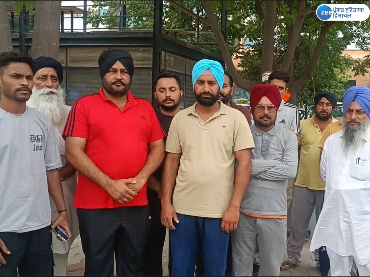 Mohali News: ਬਿਜਲੀ ਸਪਲਾਈ ਠੀਕ ਕਰਵਾਉਣ ਨੂੰ ਲੈ ਕੇ ਖ਼ੂਨੀ ਝੜਪ; ਤਿੰਨ ਬੰਦਿਆਂ ਨੂੰ ਮਾਰੀ ਗੋਲੀ