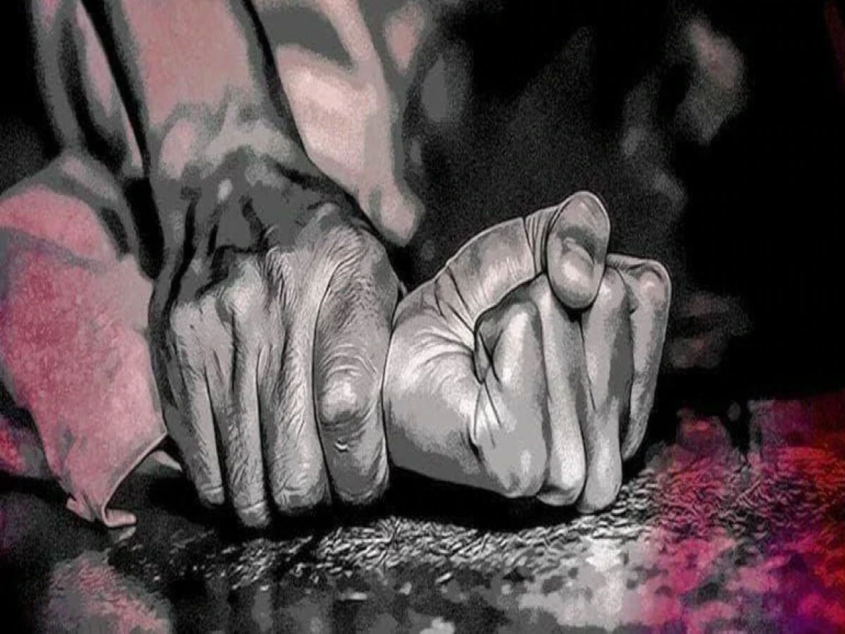 सुजानगढ़ में एएनएम के साथ दुष्कर्म का मामला, खिड़की तोड़कर क्वार्टर में घुसा आरोपी सुजानगढ़ में एएनएम के साथ दुष्कर्म का मामला, खिड़की तोड़कर क्वार्टर में घुसा आरोपी