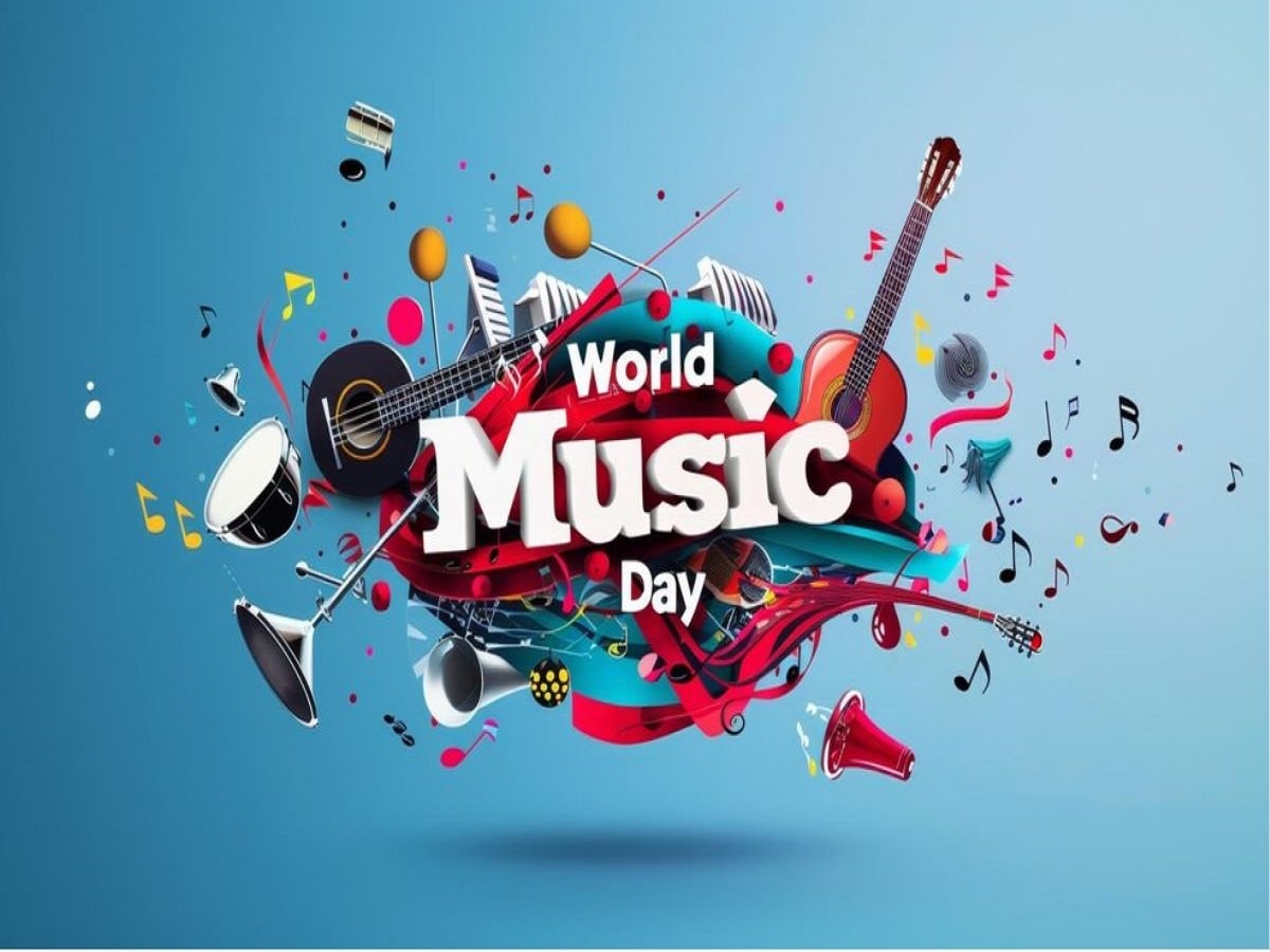 World music day