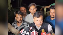 Arvind Kejriwal :न्याय व्यवस्था का मजाक क्यों बना रहे हो मोदीजी: संजय सिंह