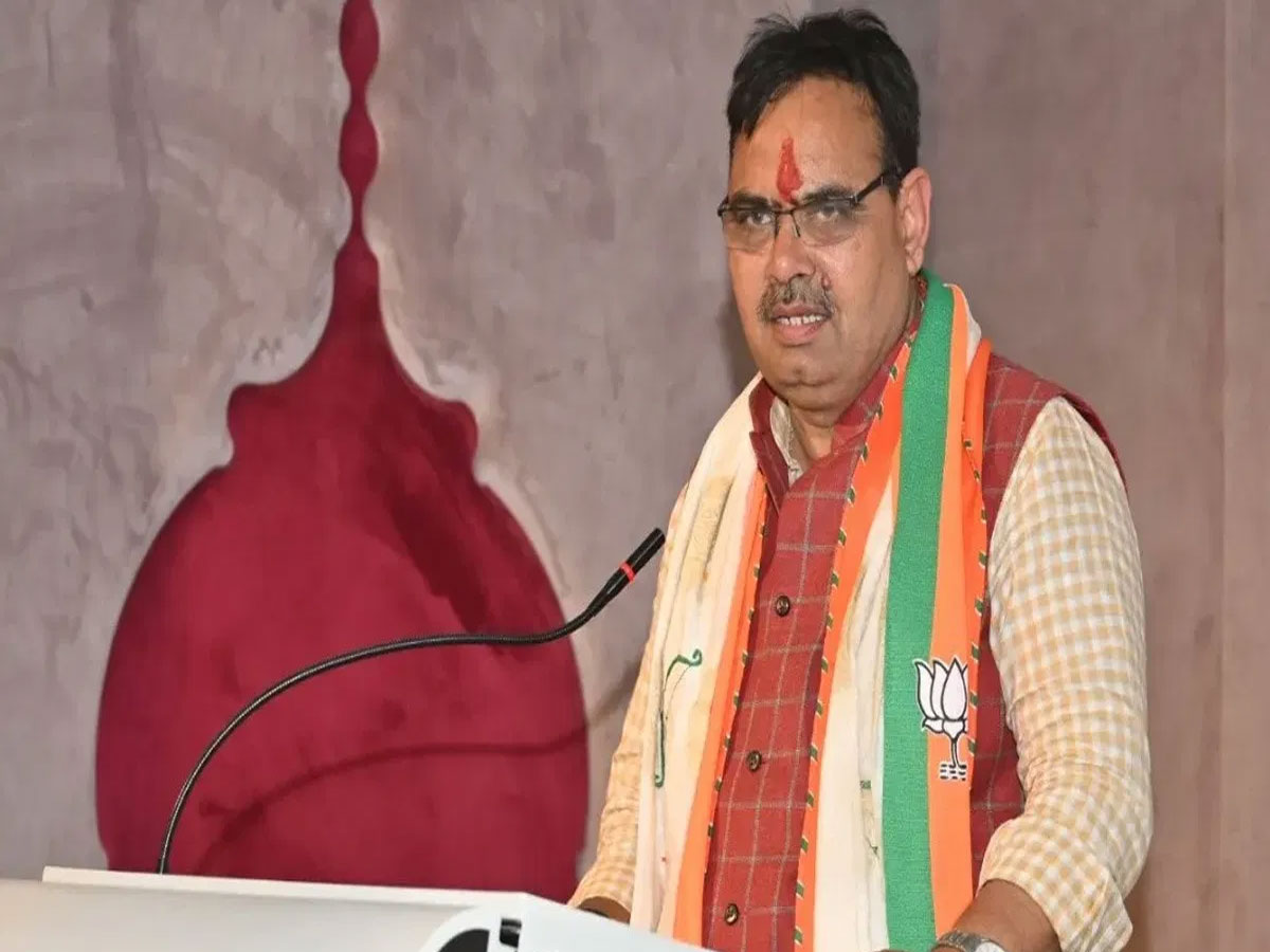 Rajasthan News: राजस्थान सरकार चिरंजीवी योजना में कर रही ये बदलाव, जानें होंगे क्या-क्या फायदे Rajasthan News: राजस्थान सरकार चिरंजीवी योजना में कर रही ये बदलाव, जानें होंगे क्या-क्या फायदे