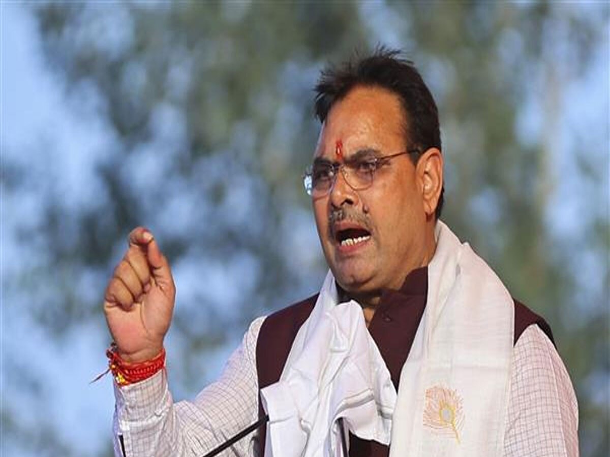 Rajasthan News: इन 3 जिलों के गठन को लेकर राजस्थान सरकार ने लिया बड़ा फैसला 