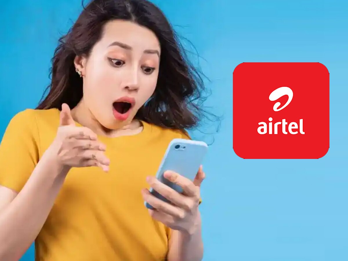 Airtel लाया 9 रुपये वाला Prepaid Plan, मिलेगा अनलिमिटेड डेटा; जानिए हर चीज