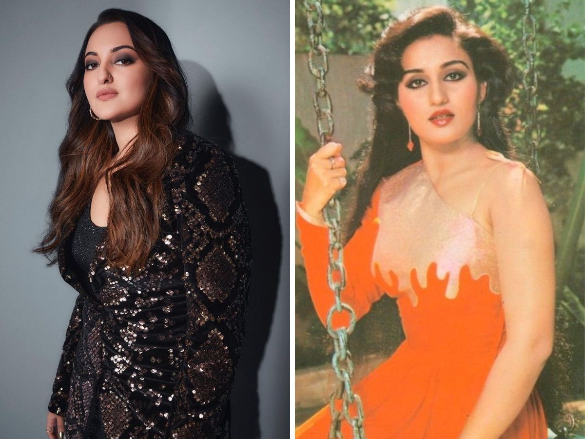 Reena Roy On Sonakshi Sinha