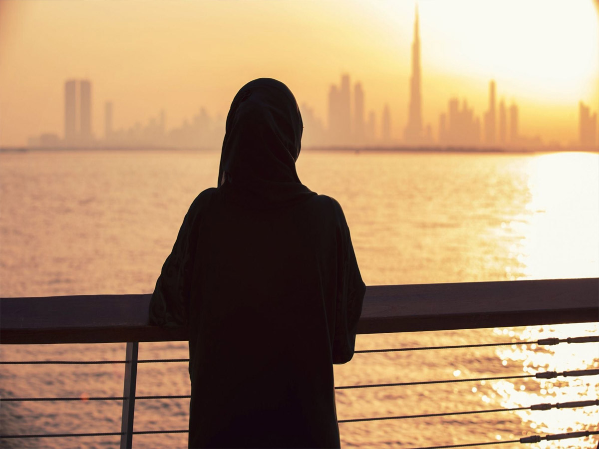 UAE Abortion: यूएई में अब एबॉर्शन होगा लीगल, केवल इन मामलो में है इजाजत UAE Abortion: यूएई में अब एबॉर्शन होगा लीगल, केवल इन मामलो में है इजाजत