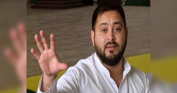 Tejashwi Yadav Says Action Should Be Taken Against Whoever Is Guilty In Neet Paper Leak Case 0103