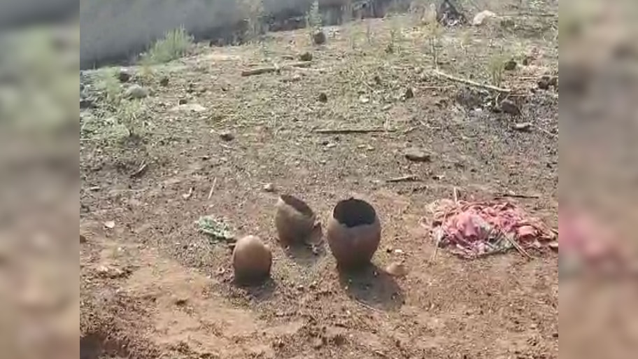 कैसे मिलेगा मृत आत्माओं को मोक्ष! जब आज तक मोक्षधाम के लिए नहीं हुई जमीन आवंटित
