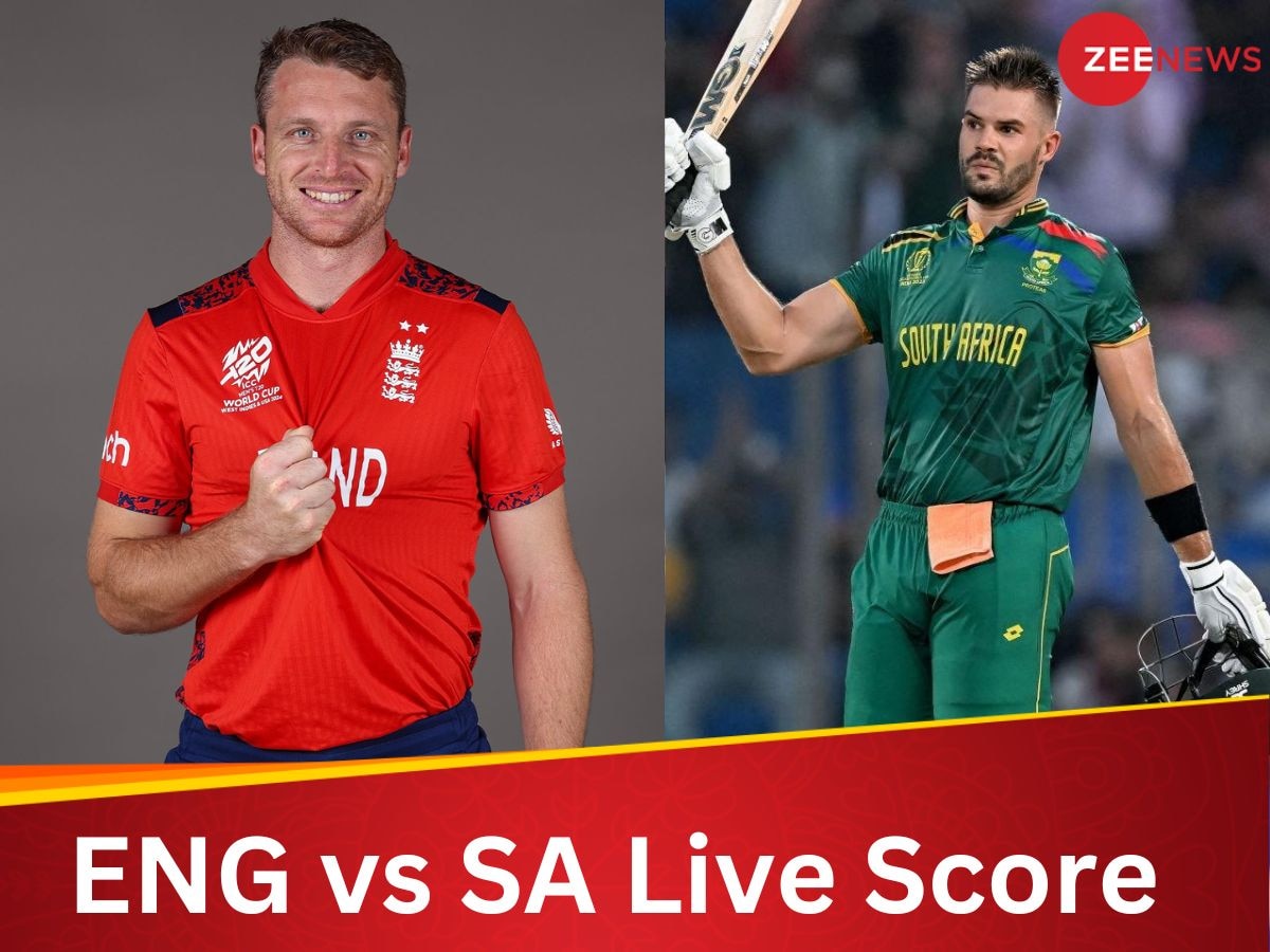 ENG vs SA Live