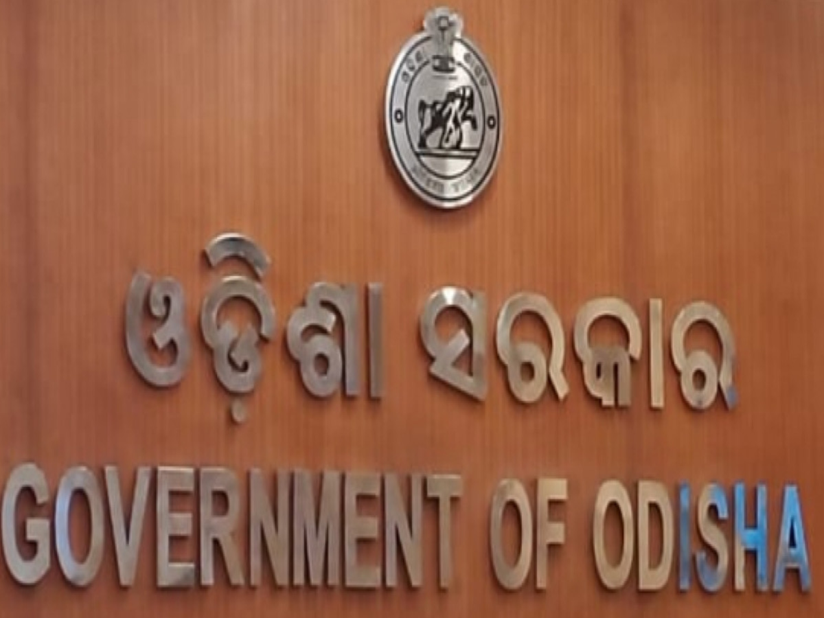 Mohan Govt: ନବୀନ ସରକାରରେ ଥିବା ପରାମର୍ଶଦାତାଙ୍କ ଚାକିରି ଗଲା Mohan Govt: ନବୀନ ସରକାରରେ ଥିବା ପରାମର୍ଶଦାତାଙ୍କ ଚାକିରି ଗଲା