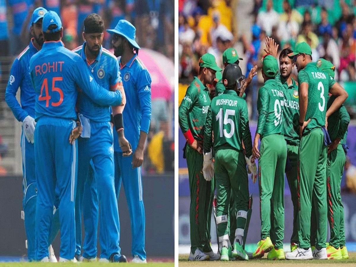IND vs BAN: करो-मरो मैच में बांग्लादेश की कड़ी परीक्षा, बुमराह और सूर्यकुमार पर रहेंगी सबकी निगाहें 