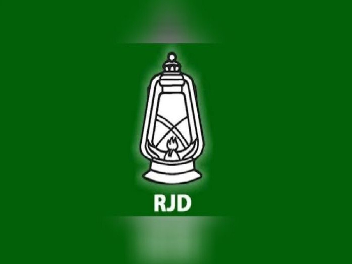 Laltan Rjd Bihar Politics RJD changes strategy amid danger of breakdown of MY ...