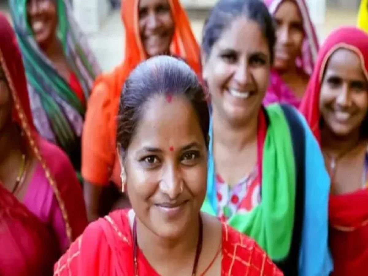 Jharkhand Government Scheme: महिलाओं को इस योजना की मिली सौगात, अब घर बैठे मिलेगी 1 हजार रुपये 