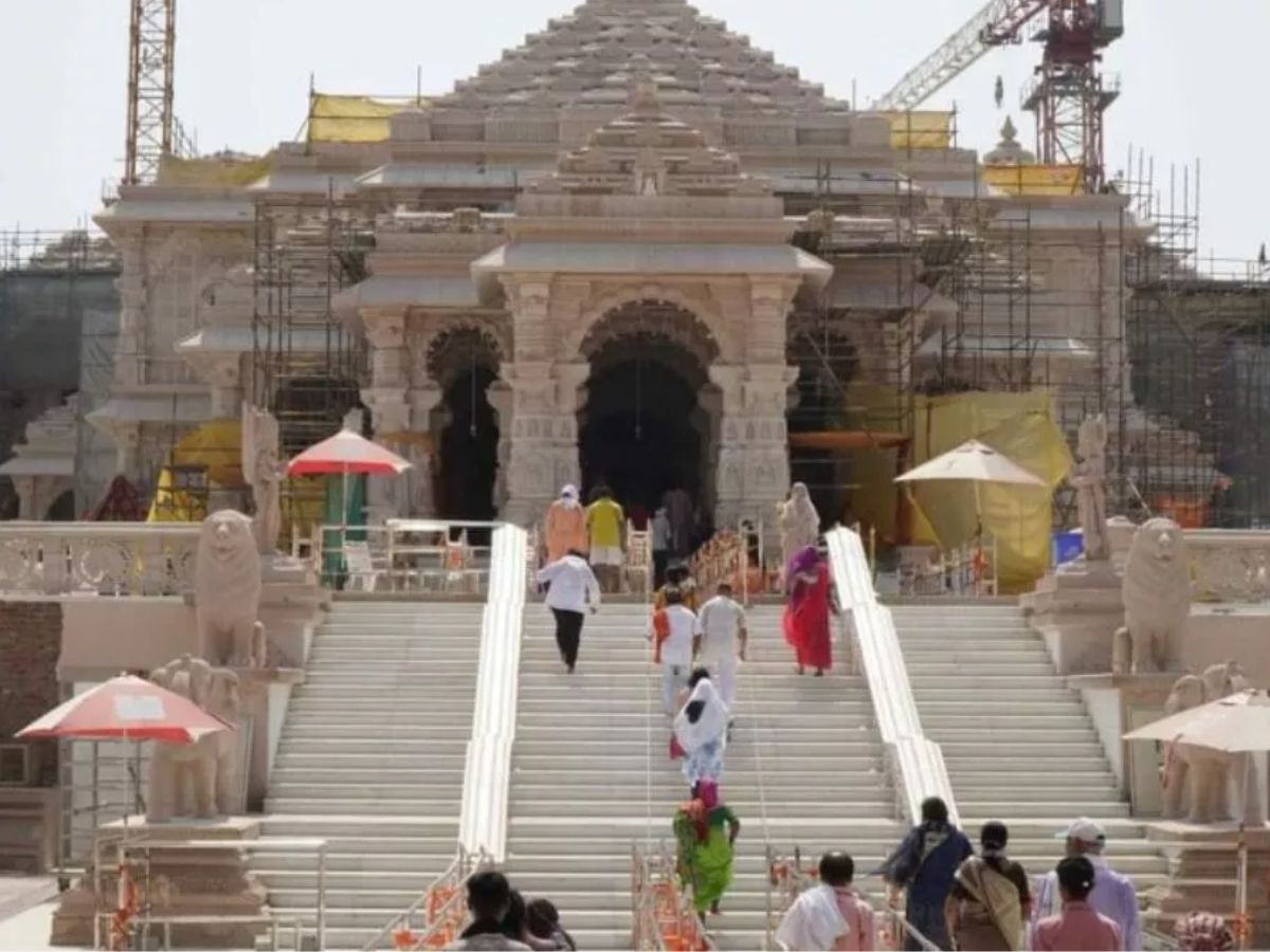 ram mandir ayodhya