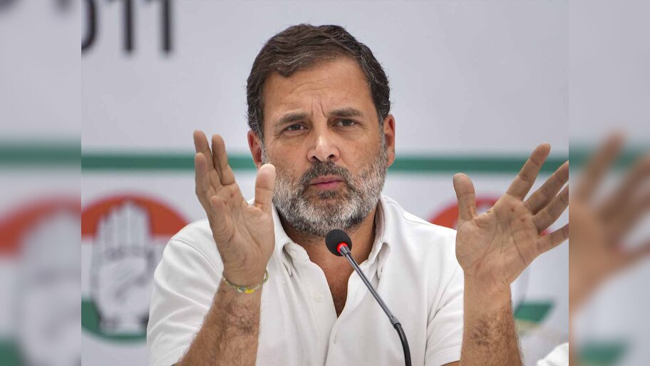 तेलंगाना की कांग्रेस सरकार का बड़ा फैसला! किसानों का कर्ज हुआ माफ, राहुल ने कही ये बात