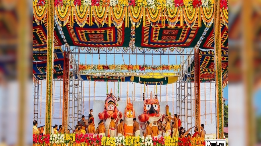  History of Deba Snana Purnima : ଜାଣନ୍ତୁ ଦେବସ୍ନାନ ପୂର୍ଣ୍ଣିମାର ରହସ୍ୟ