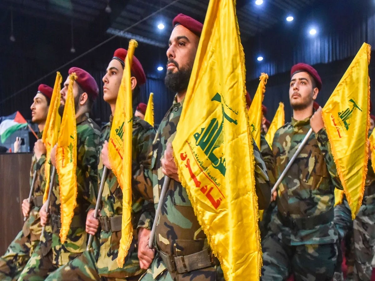 Israel Hezbollah War: लेबनान पर टूटने वाली है कयामत! हिजबुल्लाह को लेकर ईरान ने दी इजरायल को खुली चुनौती 