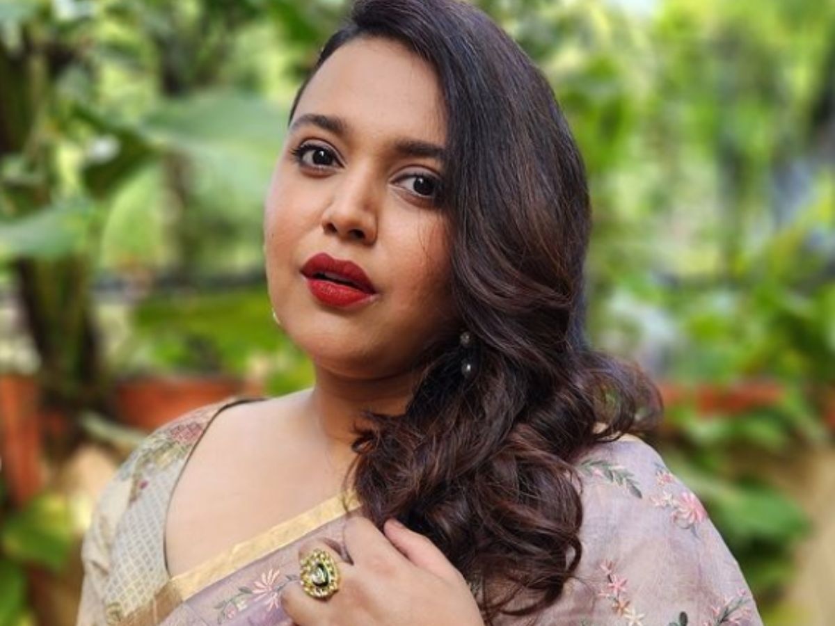 Swara Bhasker