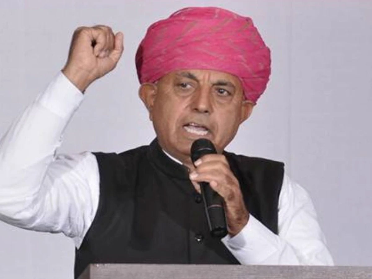 'पुष्कर से मेड़ता रेल लाइन के लिए 700 करोड़ रुपए मंजूर',भागीरथ चौधरी का सपना-पुष्कर कॉरिडोर भी बनाया जाए 'पुष्कर से मेड़ता रेल लाइन के लिए 700 करोड़ रुपए मंजूर',भागीरथ चौधरी का सपना-पुष्कर कॉरिडोर भी बनाया जाए