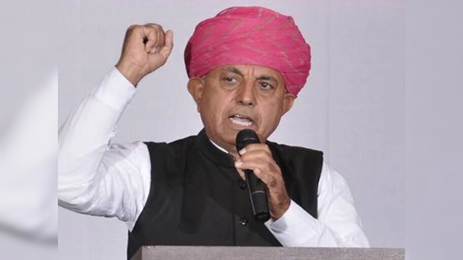 'पुष्कर से मेड़ता रेल लाइन के लिए 700 करोड़ रुपए मंजूर',भागीरथ चौधरी का सपना-पुष्कर कॉरिडोर भी बनाया जाए