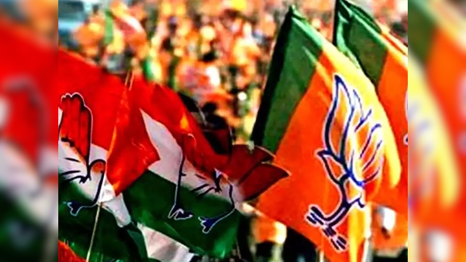 कांग्रेस नेताओं के बयानों से बीजेपी में नाराजगी, भाजपा नेता बोले- सस्ती लोकप्रियता के लिए दे रहे ऐसे बयान