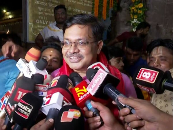 ରତ୍ନଭଣ୍ଡାର ଖୋଲାଯିବା ନିଷ୍ପତ୍ତି ଖୁବଶୀଘ୍ର ନିଆଯିବ 'ଆଇନ୍‌ ମନ୍ତ୍ରୀ'