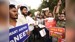 पेपर लीक मामले में NTA चीफ पर गिरी गाज, सुबोध कुमार की जगह प्रदीप सिंह बने नए DG