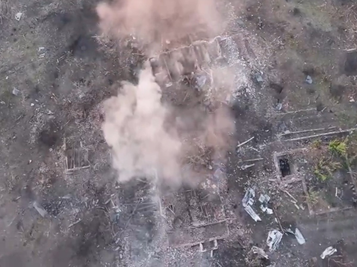 रूस यूक्रेन युद्ध में अब ताक पर मानवता, संवेदनाएं शून्य.. क्रूरता की हदें पार