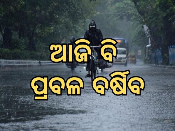 Monsoon Updates : ଉତ୍ତର ଭାରତରେ ଖୁବଶୀଘ୍ର ବଦଳିବ ପାଣିପାଗ, ଅସହ୍ୟ ତାତି ବଦଳରେ ପ୍ରବଳ ବର୍ଷିବ