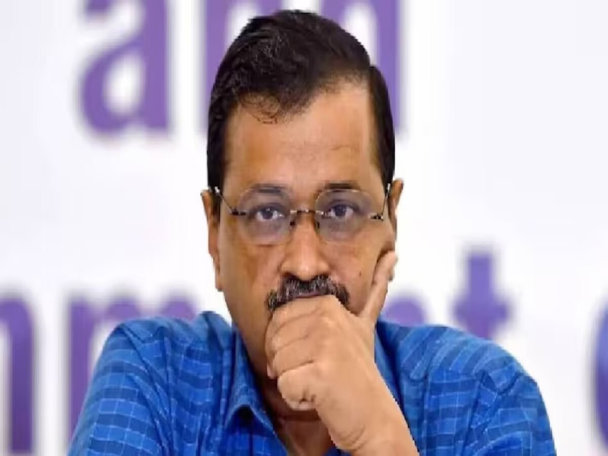 Arvind Kejriwal: CM केजरीवाल के डाइट में पराठा-पूड़ी शामिल करने का निर्देश, गिरफ्तारी के बाद गिरा 8 KG वजन