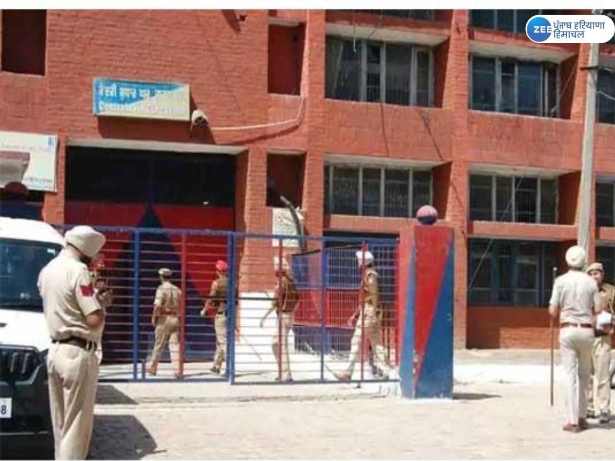 Punjab Jail News: ਪੰਜਾਬ ਦੀਆਂ ਜੇਲ੍ਹਾਂ 'ਚ ਗੈਂਗਵਾਰ ਰੋਕਣ ਦੀ ਤਿਆਰੀ; ਖੂਨੀ ਜੰਗ ਰੋਕਣ ਲਈ ‘ਦੰਗਾ ਰੋਕੂ ਕਿਟਾਂ’ ਦਿੱਤੀਆਂ ਜਾਣਗੀਆਂ