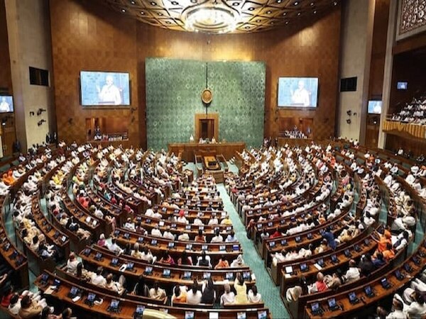  18th Lok Sabha
