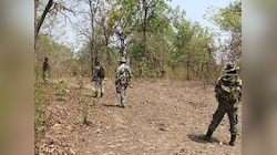 Naxal Attack: ସୁକୁମାରେ ନକ୍ସଲ ହମଲା, ୨ ଯବାନ ସହିଦ