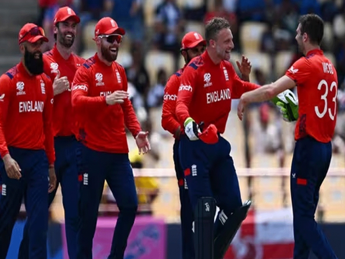 USA vs ENG: इंग्लैंड ने टी20 वर्ल्ड कप के सेमीफाइनल में जगह की पक्की, USA को 10 विकेट से चटाई धूल 