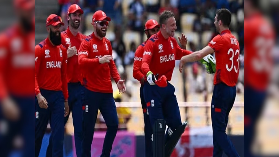 USA vs ENG: इंग्लैंड ने टी20 वर्ल्ड कप के सेमीफाइनल में जगह की पक्की, USA को 10 विकेट से चटाई धूल 