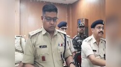 Saraikela: पुलिस ने जमीन कारोबारी हत्याकांड में 9 लोगों को धरा, कई देशी कट्टे बरामद