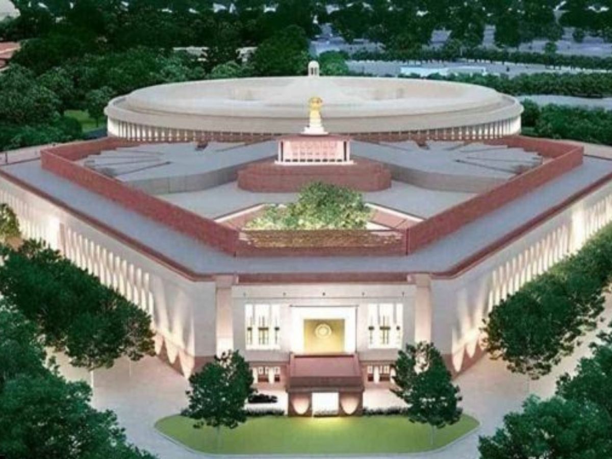 Parliament Session : ଆଜିଠୁ ସଂସଦର ସ୍ୱତନ୍ତ୍ର ଅଧିବେଶନ, ଆରମ୍ଭରୁ ବିରୋଧି ଦଳଙ୍କୁ ପ୍ରସଙ୍ଗ ହିଁ ପ୍ରସଙ୍ଗ Parliament Session : ଆଜିଠୁ ସଂସଦର ସ୍ୱତନ୍ତ୍ର ଅଧିବେଶନ, ଆରମ୍ଭରୁ ବିରୋଧି ଦଳଙ୍କୁ ପ୍ରସଙ୍ଗ ହିଁ ପ୍ରସଙ୍ଗ